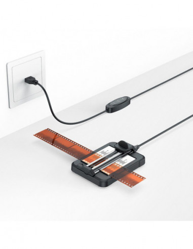 SFC 1 Slide Film Cutter