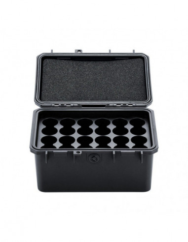 JBC  24X21700 Battery Case