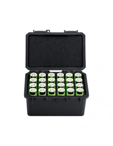 JBC  24X21700 Battery Case