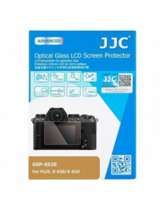 GSP XS20 / XS10 Optical...