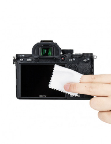 GSP Q3 Optical Glass Protector