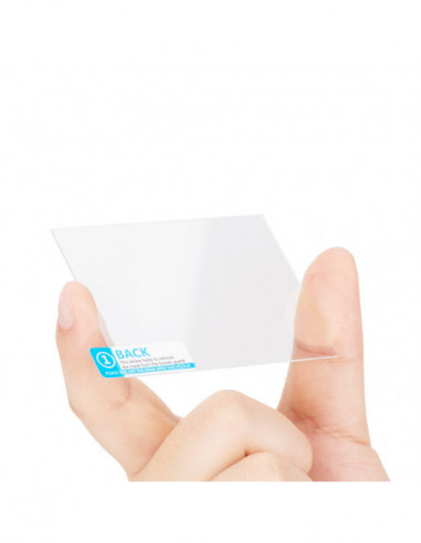 GSP Q3 Optical Glass Protector