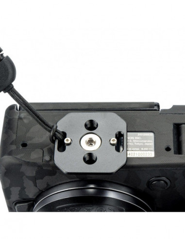 QRS D1 Deluxe Quick Release Sling...