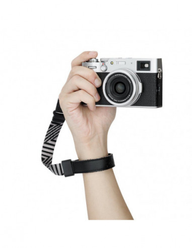 WS 1 Deluxe Quick Release Wrist Strap...