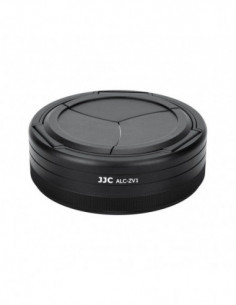ALC ZV1 Auto Lens Cap Black...