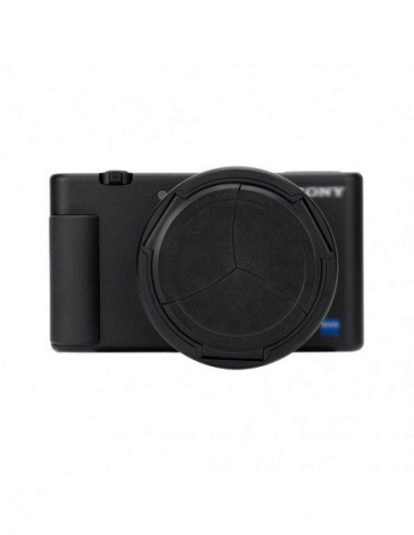 ALC ZV1 Auto Lens Cap Black (voor...