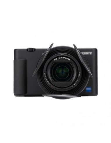 ALC ZV1 Auto Lens Cap Black (voor...