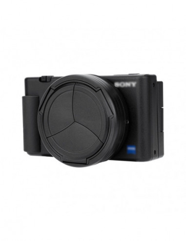 ALC ZV1 Auto Lens Cap Black (voor...