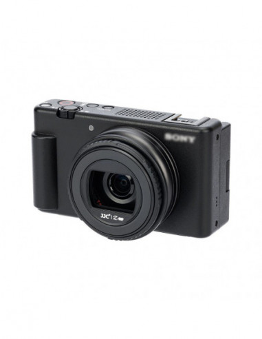 Z ZV1F Auto Lens Cap (voor Sony ZV 1F)