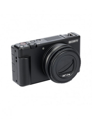 Z ZV1F Auto Lens Cap (voor Sony ZV 1F)