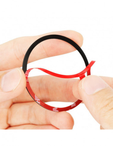 Z ZV1F Auto Lens Cap (voor Sony ZV 1F)