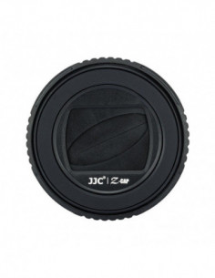 Z V10 Auto Lens Cap (voor... 2