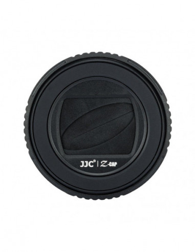 Z V10 Auto Lens Cap (voor Canon...