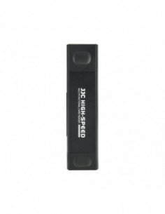 CR UCL1 Memory Card Reader...