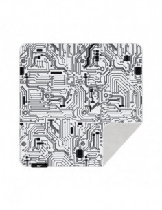 SA CBM Protective Wrap