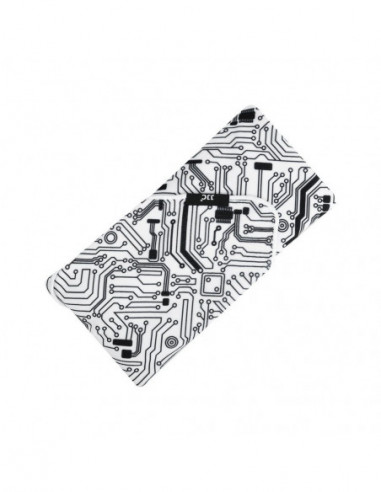 SA CBM Protective Wrap