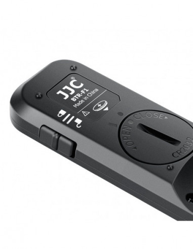 BTR F1 Bluetooth Remote Control