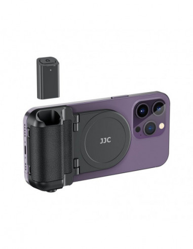 MSG P1 Phone Camera Grip Black