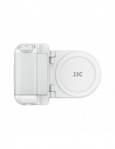 MSG P1 Phone Camera Grip White