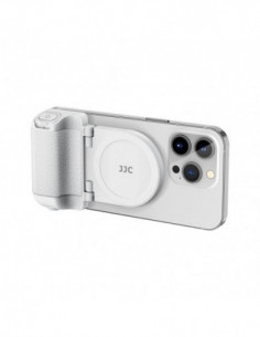 MSG P1 Phone Camera Grip White 2