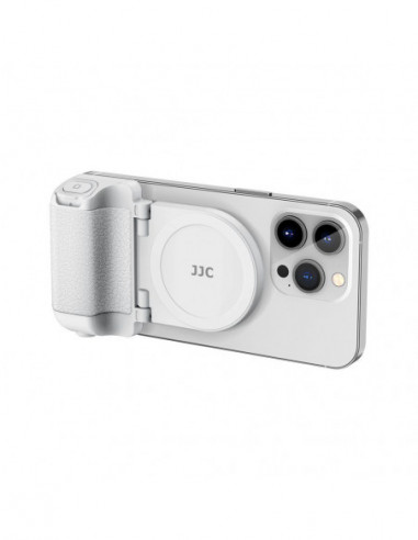 MSG P1 Phone Camera Grip White