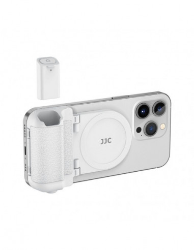 MSG P1 Phone Camera Grip White