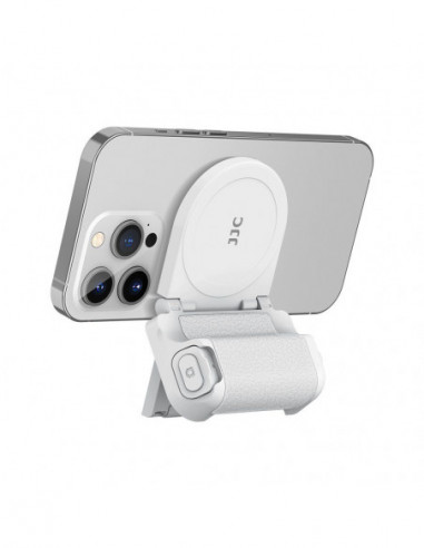 MSG P1 Phone Camera Grip White