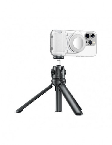 MSG P1 Phone Camera Grip White