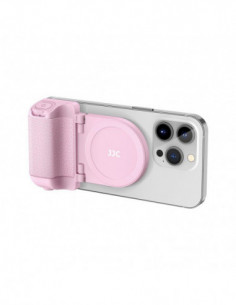 MSG P1 Phone Camera Grip Pink 2