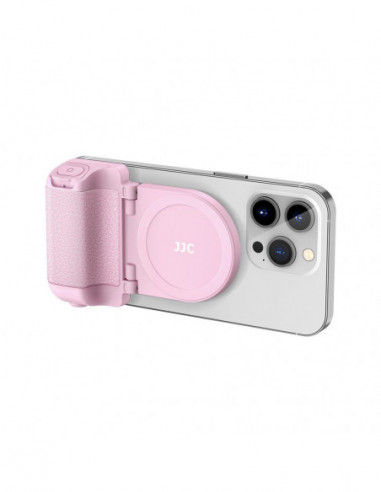 MSG P1 Phone Camera Grip Pink