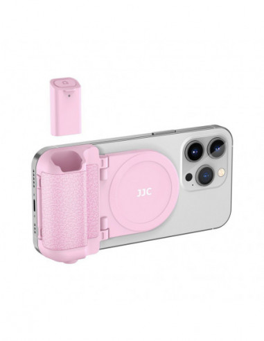 MSG P1 Phone Camera Grip Pink