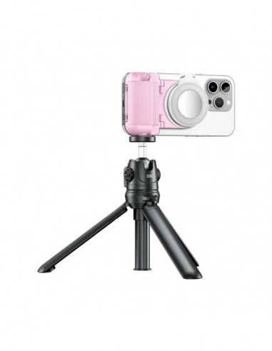 MSG P1 Phone Camera Grip Pink