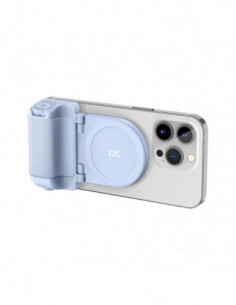 MSG P1 Phone Camera Grip Blue 2