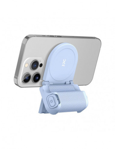 MSG P1 Phone Camera Grip Blue