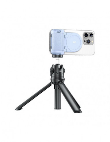 MSG P1 Phone Camera Grip Blue