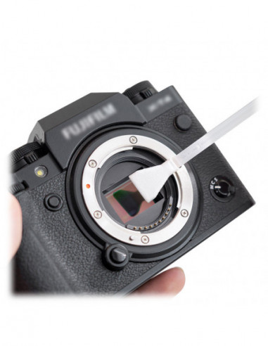 CL A16II Sensor Cleaning Swab