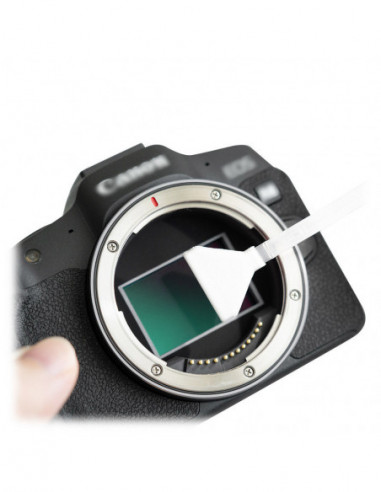 CL F24II Sensor Cleaning Swab