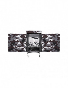 RC SGR Camera Rain Cover 2