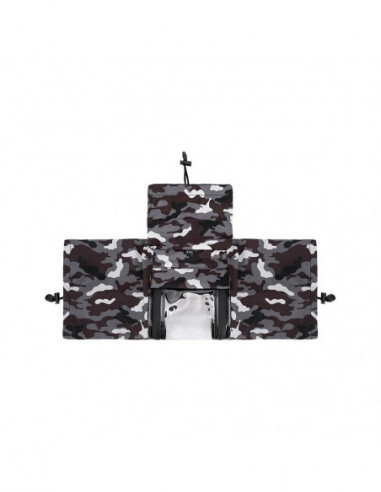 RC SGR Camera Rain Cover