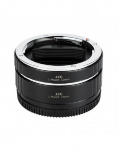 AET LS(II) Lens Extension...