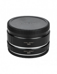 AET LS(II) Lens Extension... 2