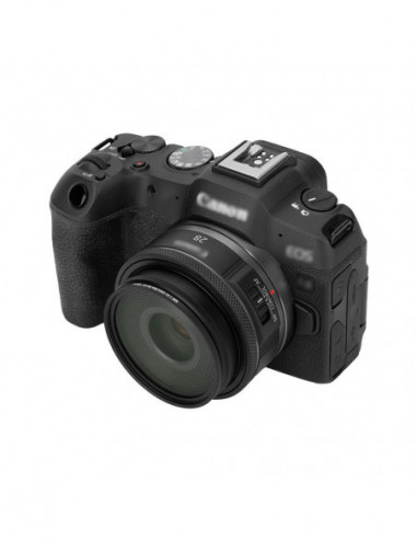 EW 55 Canon Zonnekap