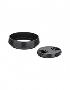 Lens Hood LH Q3 Black