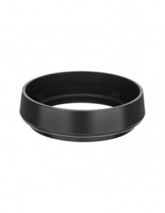Lens Hood LH Q3 Black 2