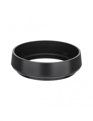 Lens Hood LH Q3 Black