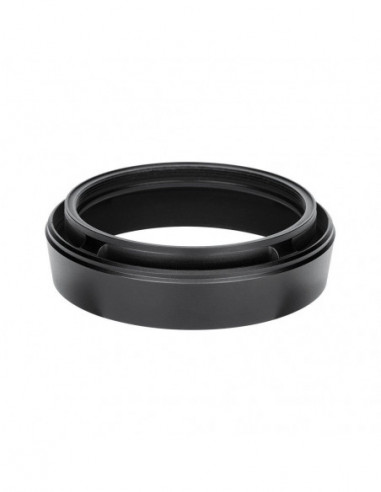 Lens Hood LH Q3 Black