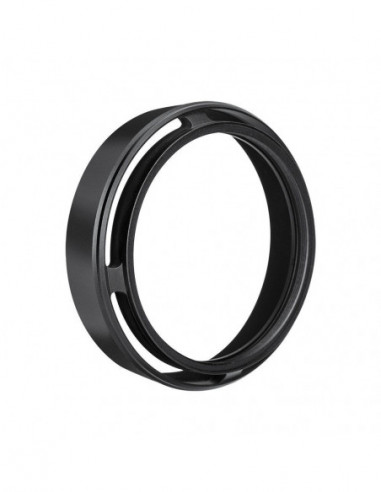 Lens Hood LH Q3 Black