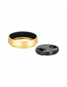 Lens Hood LH Q3 Gold