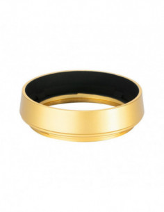 Lens Hood LH Q3 Gold 2