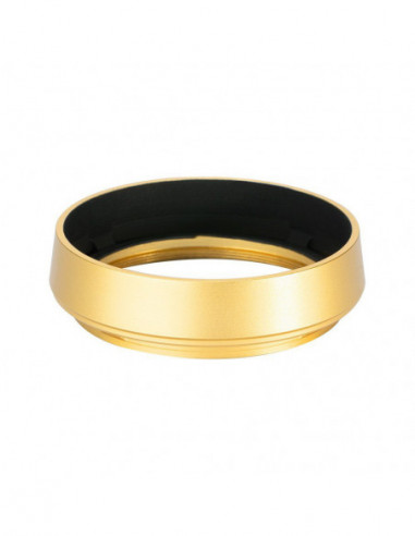 Lens Hood LH Q3 Gold